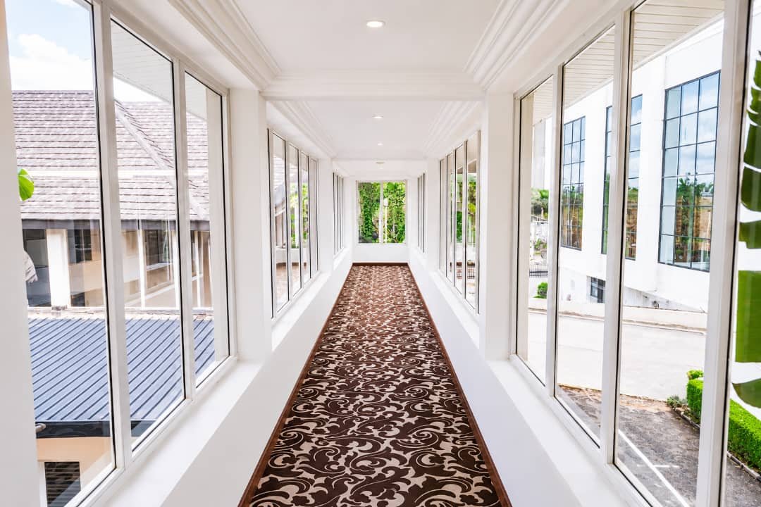 Conference & Event Facilities — Summerset Continental Hotel Abuja